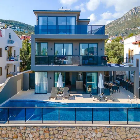 Muhil * Kaş
