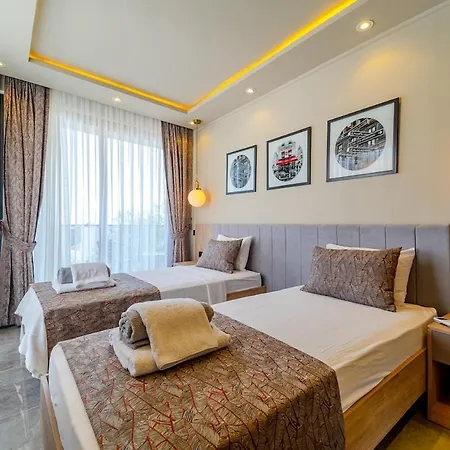Villa Muhil *