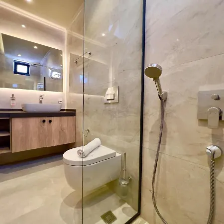 Muhil Villa *