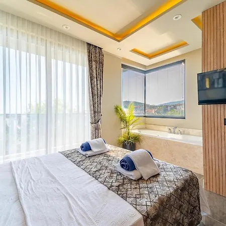 Muhil Villa *