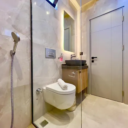 Muhil Villa Kaş